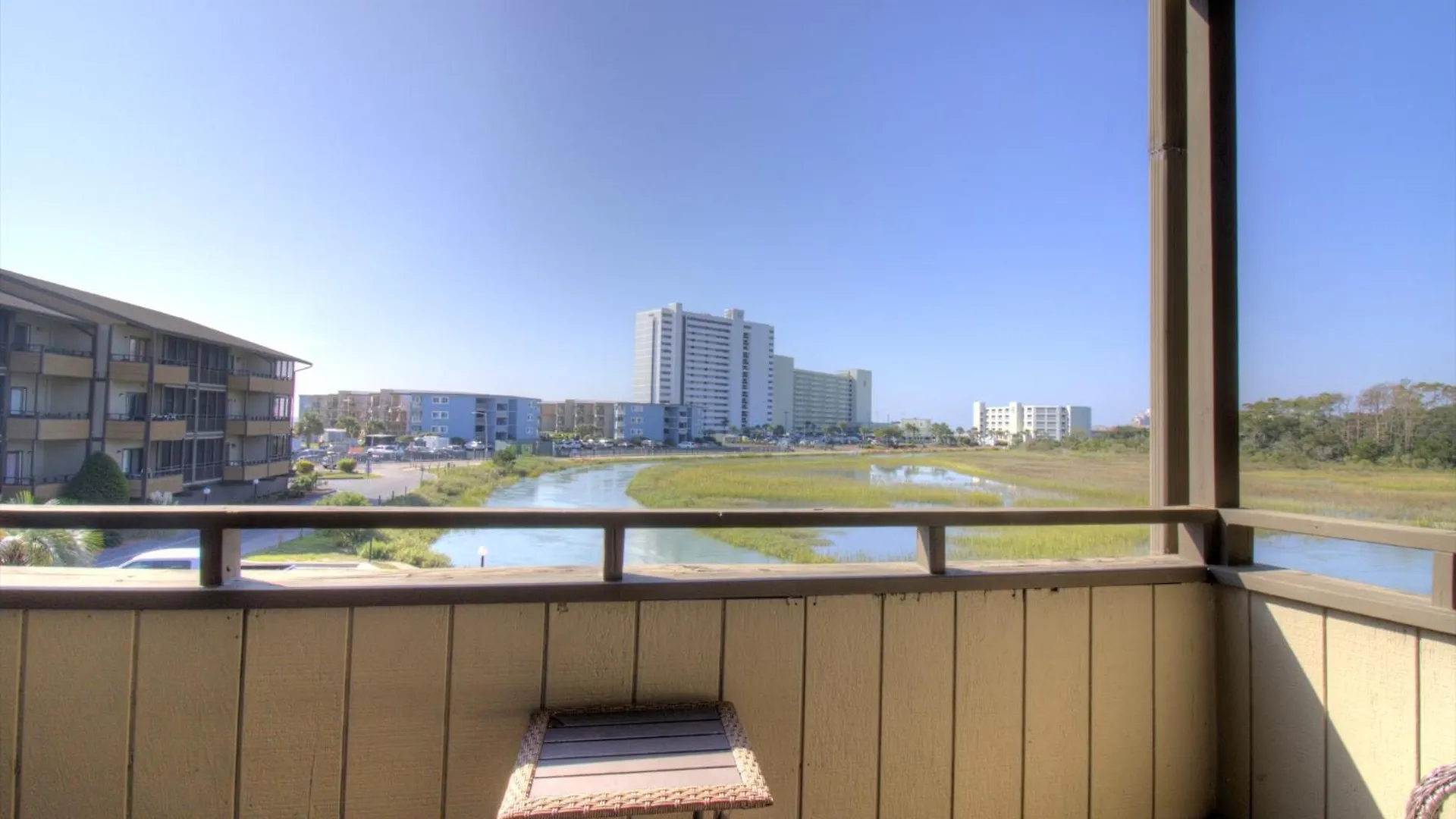 Holiday home Mariner'S Cove - A 202 Villa North Camellia Acres