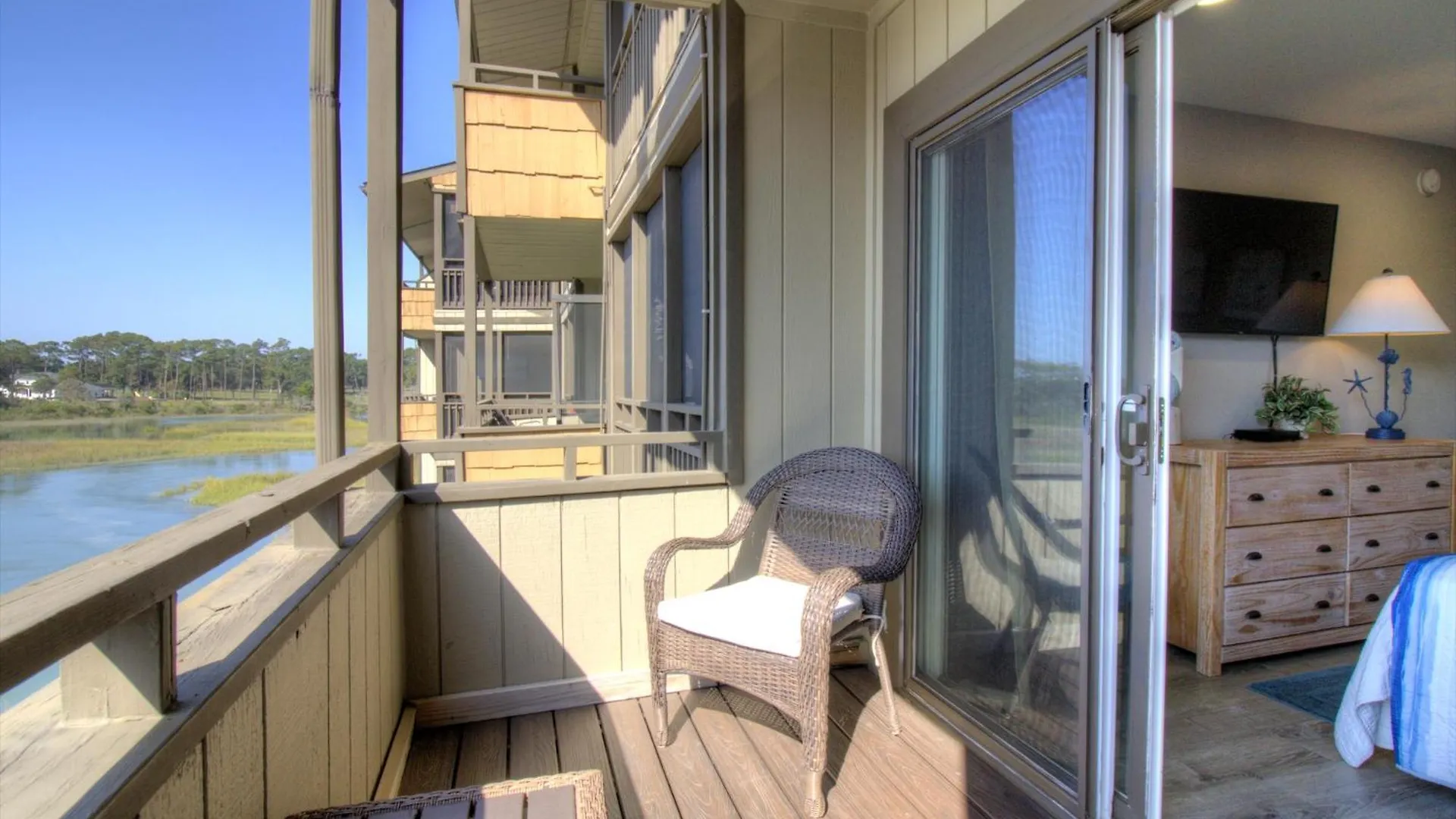 Mariner'S Cove - A 202 Villa North Camellia Acres 0*,  United States
