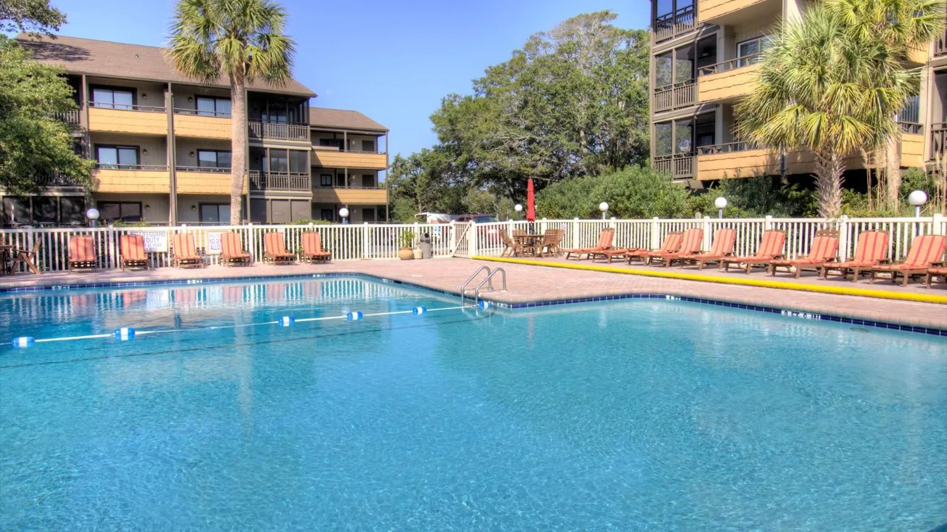 Mariner'S Cove - A 202 Villa North Camellia Acres Holiday home