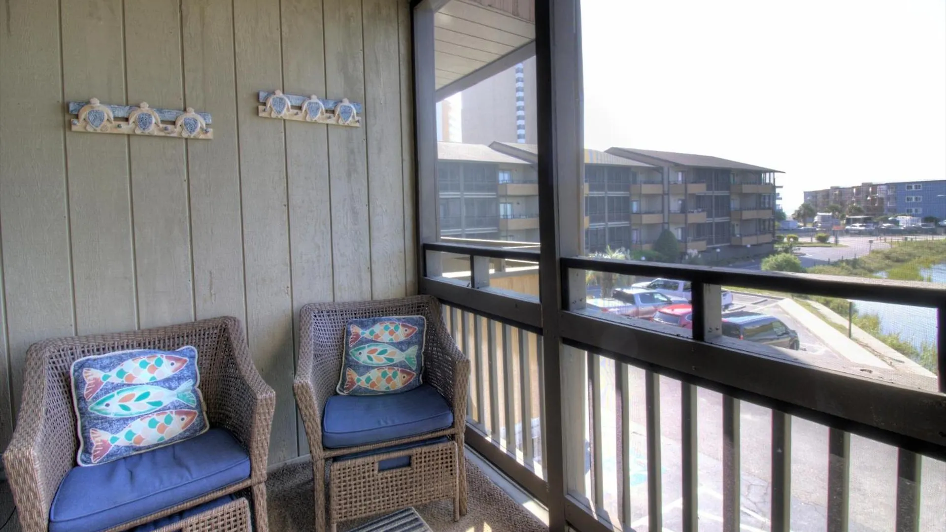 Mariner'S Cove - A 202 Villa North Camellia Acres 0*,  United States
