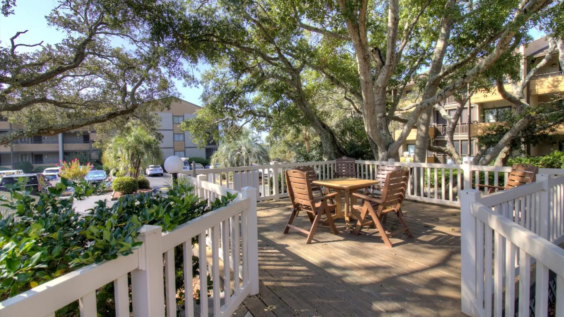 Mariner'S Cove - A 202 Villa North Camellia Acres