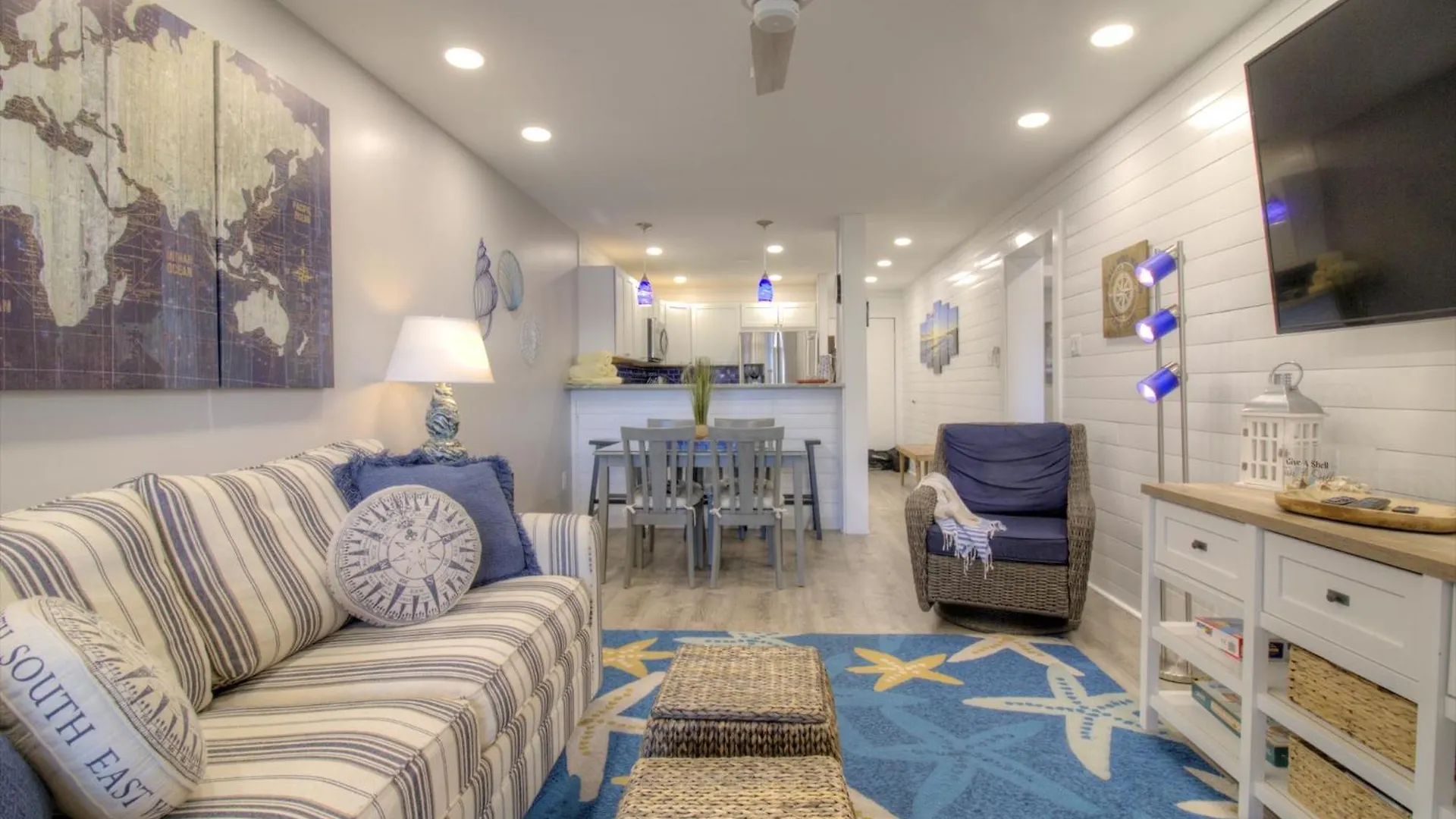 Mariner'S Cove - A 202 Villa North Camellia Acres 0*,