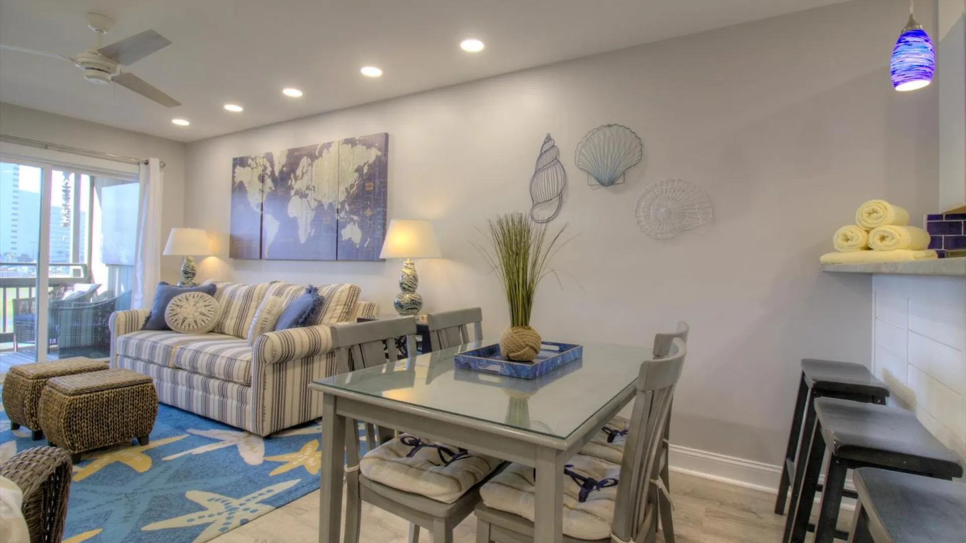Mariner'S Cove - A 202 Villa North Camellia Acres Holiday home