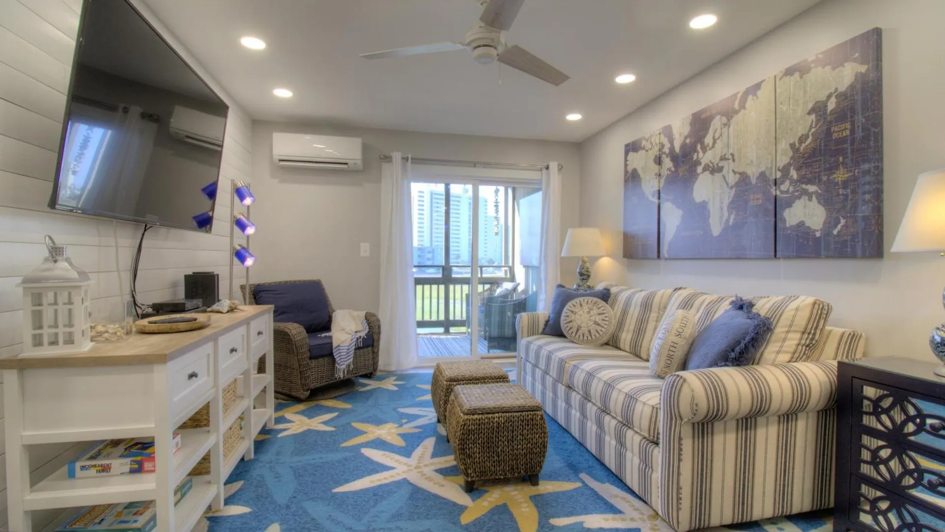 Mariner'S Cove - A 202 Villa North Camellia Acres Holiday home